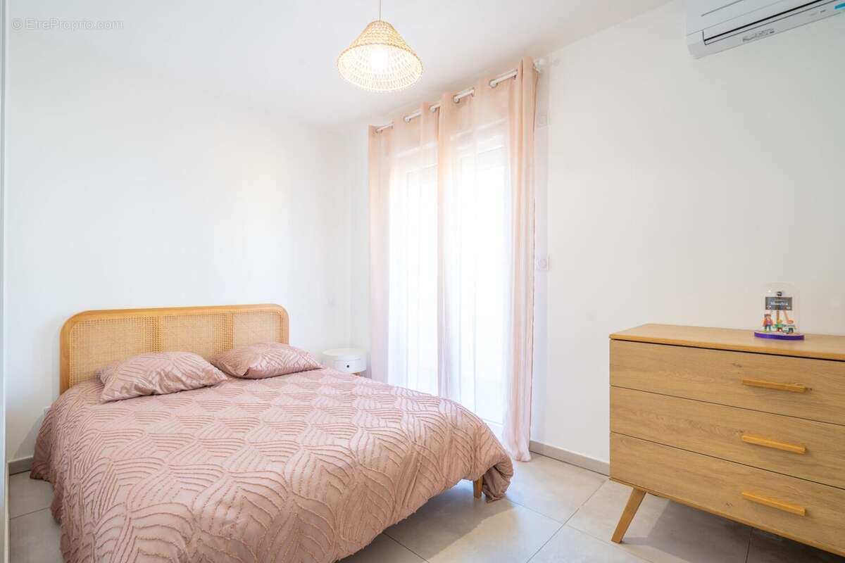 Appartement à AJACCIO