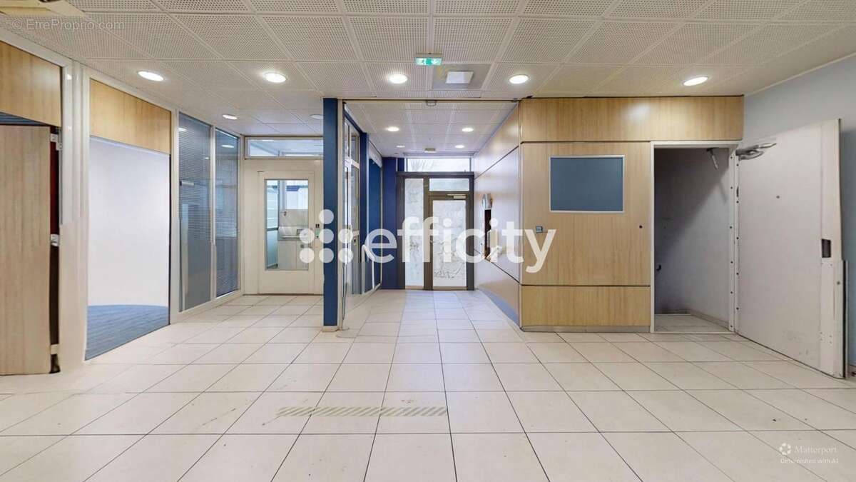 Appartement à DENAIN