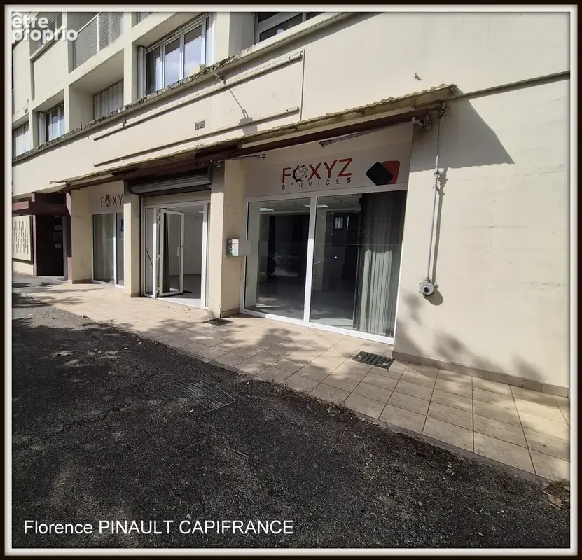 Commerce à TARBES