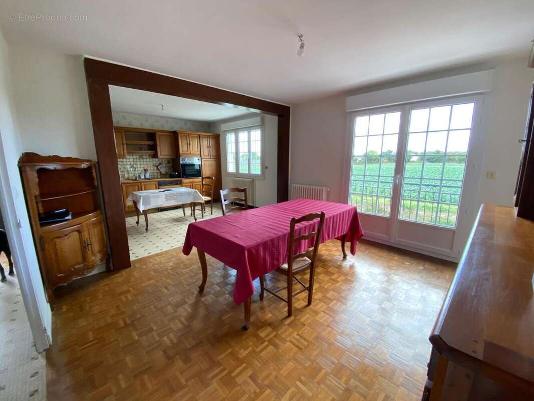 Photo 4 - Maison à TREDARZEC