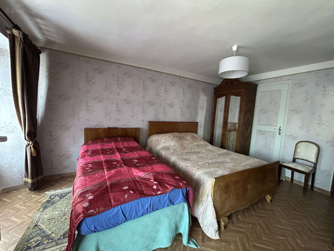 Maison à SOLIGNY-LA-TRAPPE