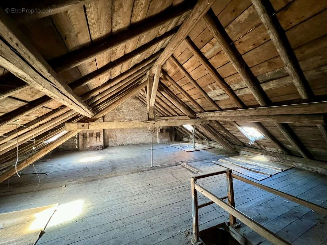 Autre à BADONVILLER