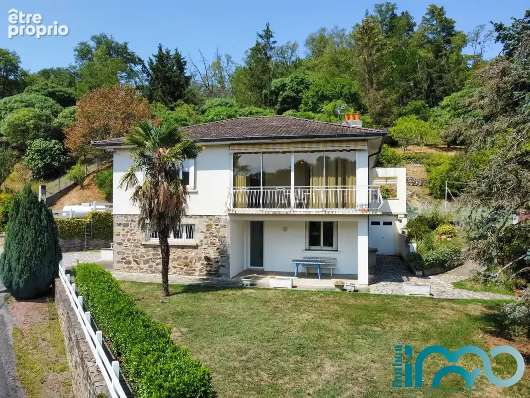 Maison 151 m² à Aubin  - photo 2