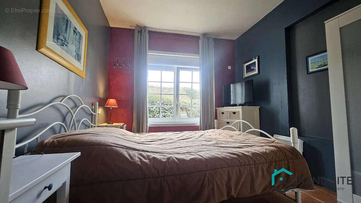 Appartement 48 m² à Ambleteuse  - photo 8