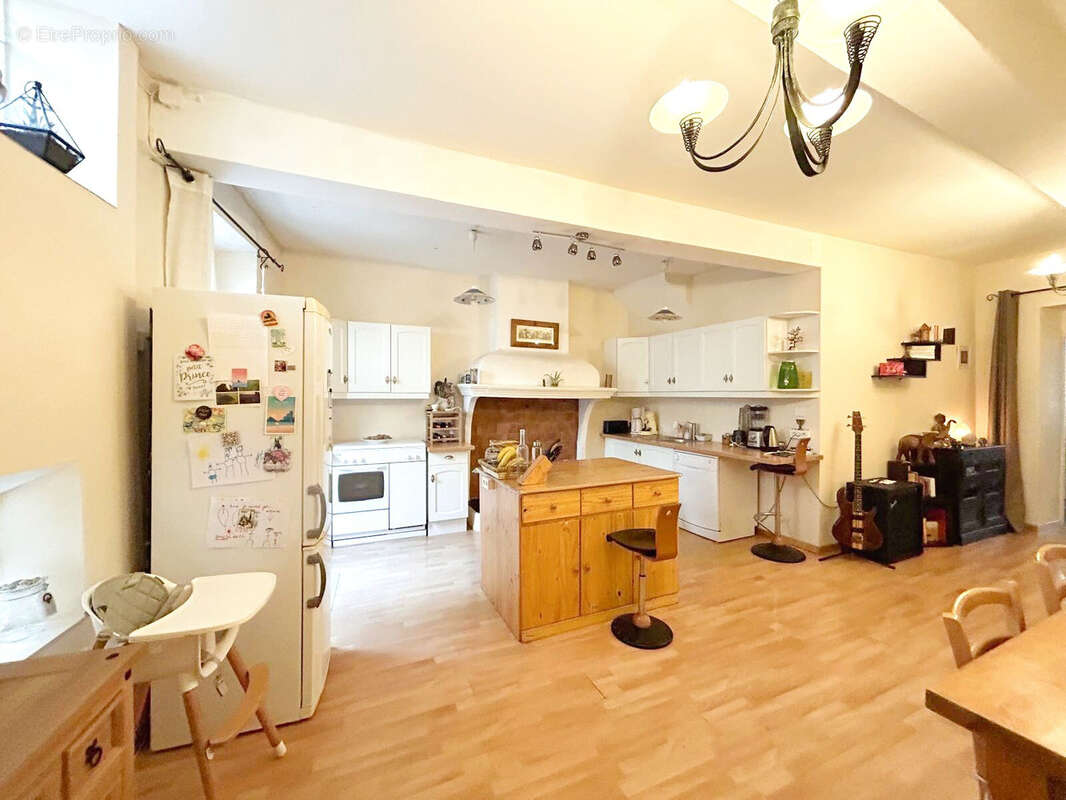 Maison à CARCASSONNE