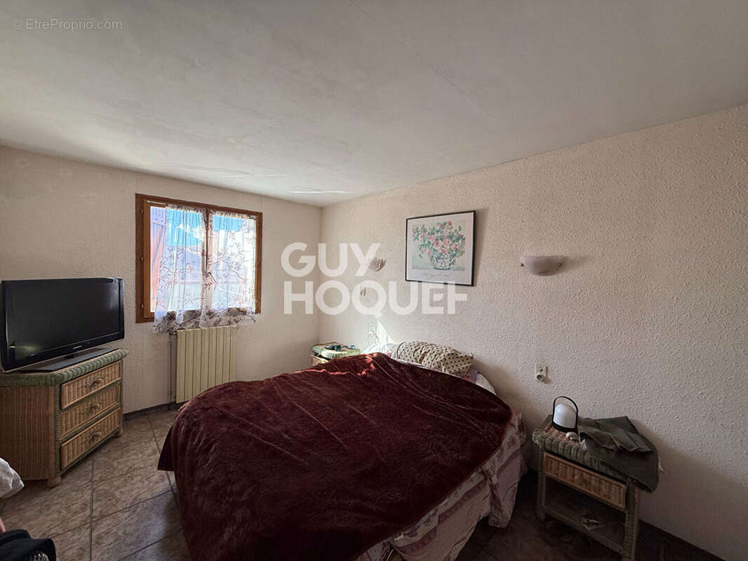 Appartement à CABESTANY