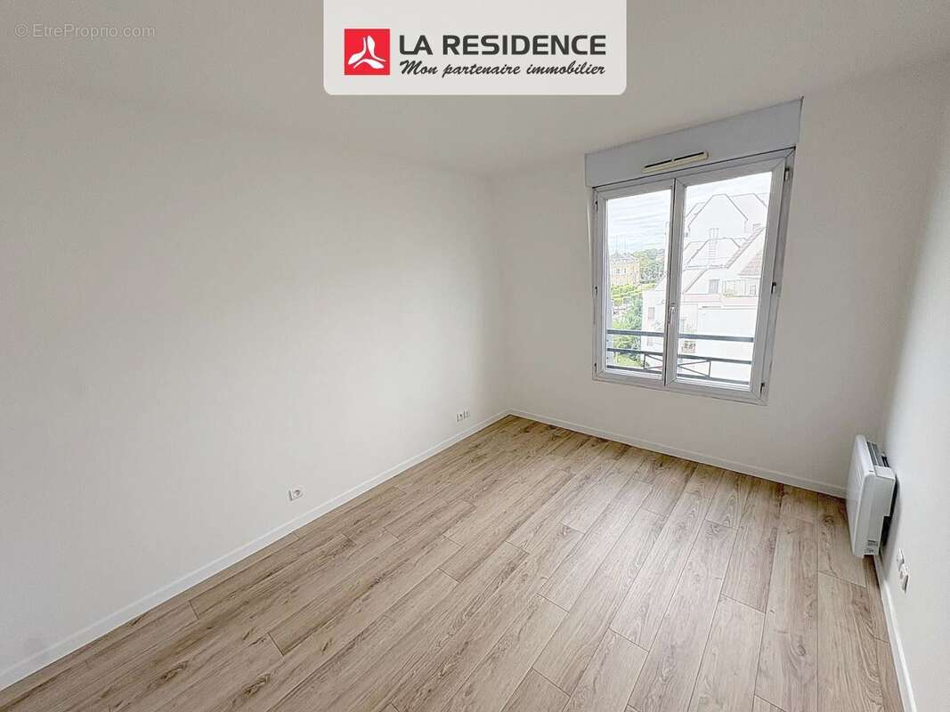 Appartement à EPINAY-SUR-SEINE