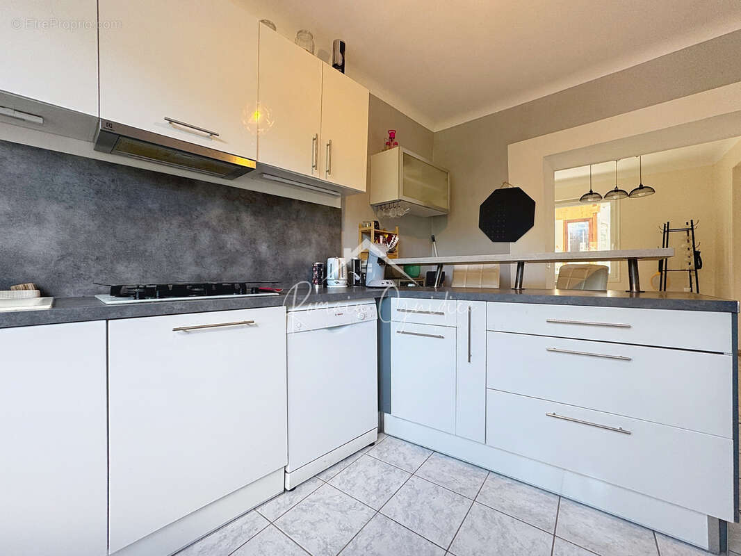 Maison f5 102 m2 - photo 9