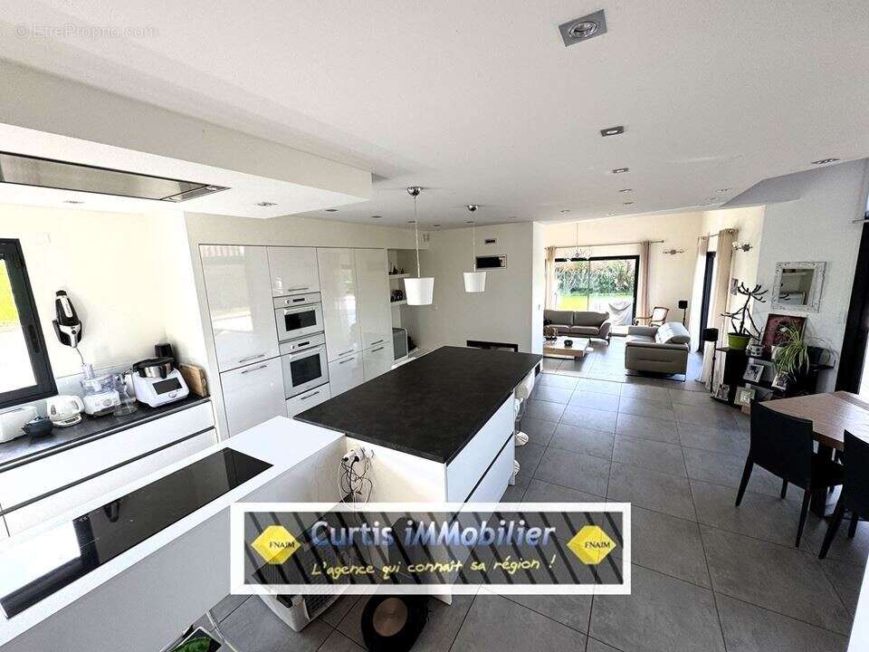 Maison à MONISTROL-SUR-LOIRE