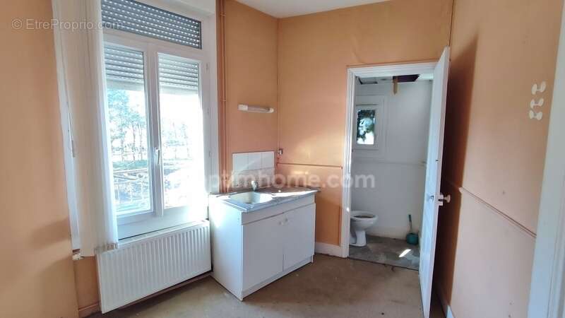 Immeuble à vendre SAINT QUENTIN (02) - photo 5