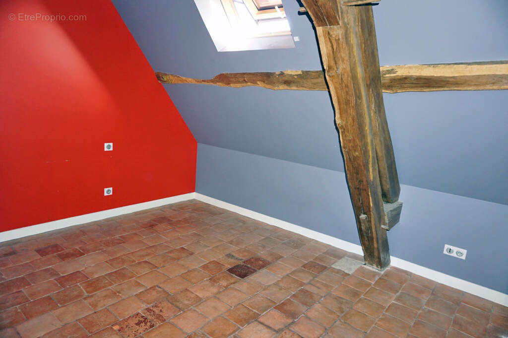 Maison à PARAY-LE-MONIAL