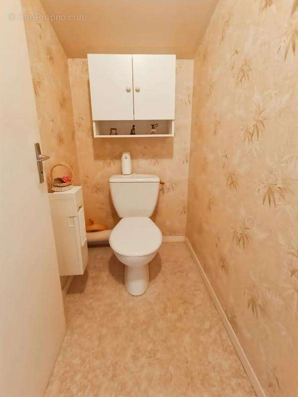 Maison à CHAMPSEVRAINE