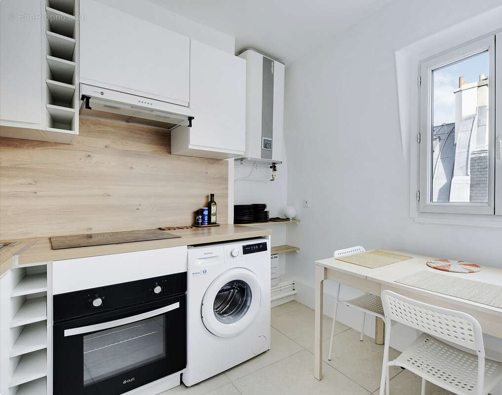 Photo 2 - Appartement à PARIS-2E