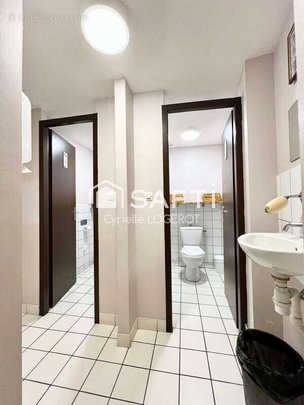 Photo 7 - Appartement à REMIREMONT