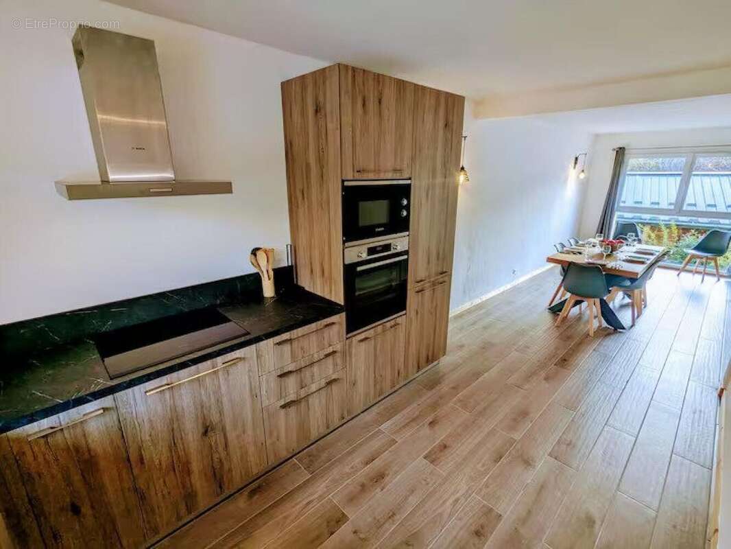 Photo 5 - Appartement à SAMOENS