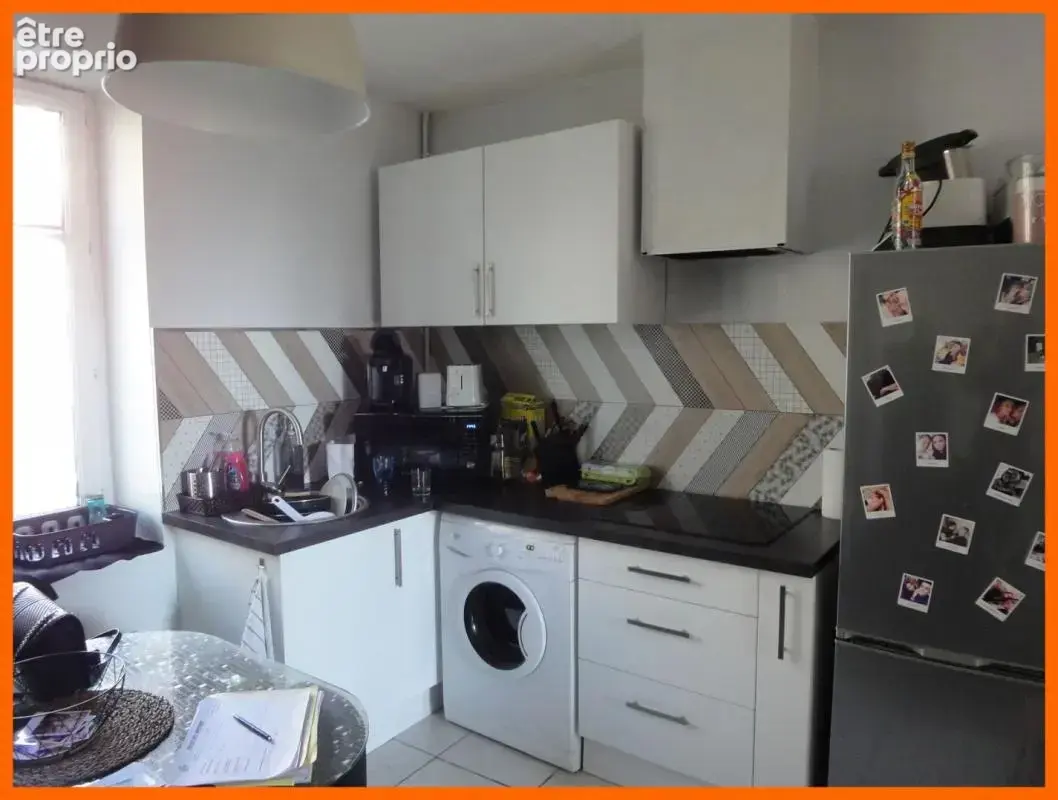 Appartement - photo 2
