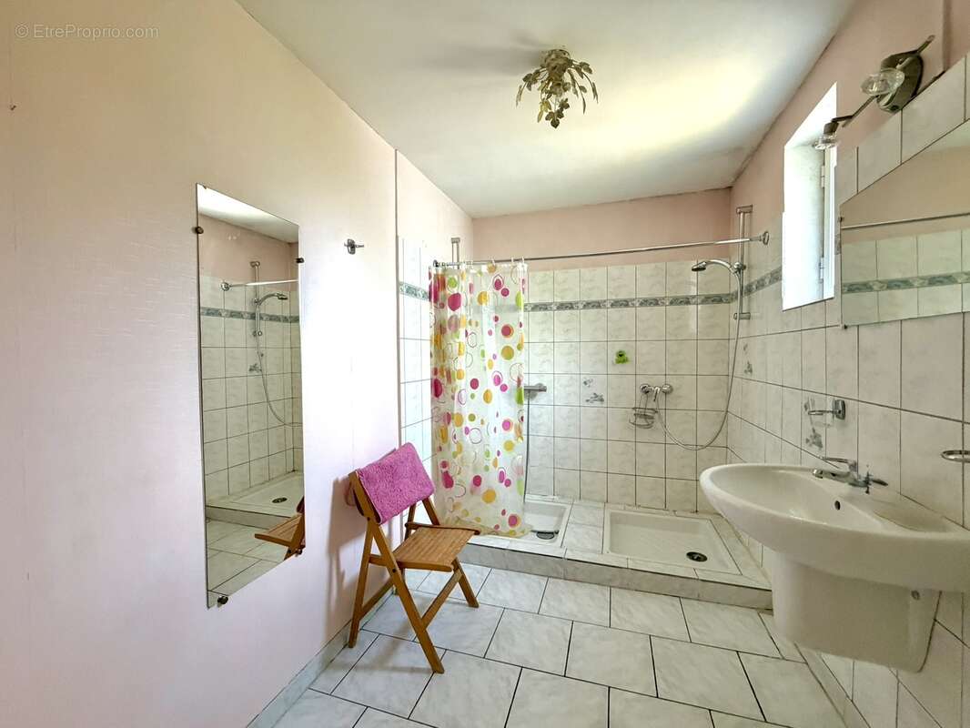 Magnifique appartement avec terrain privatif - photo 12