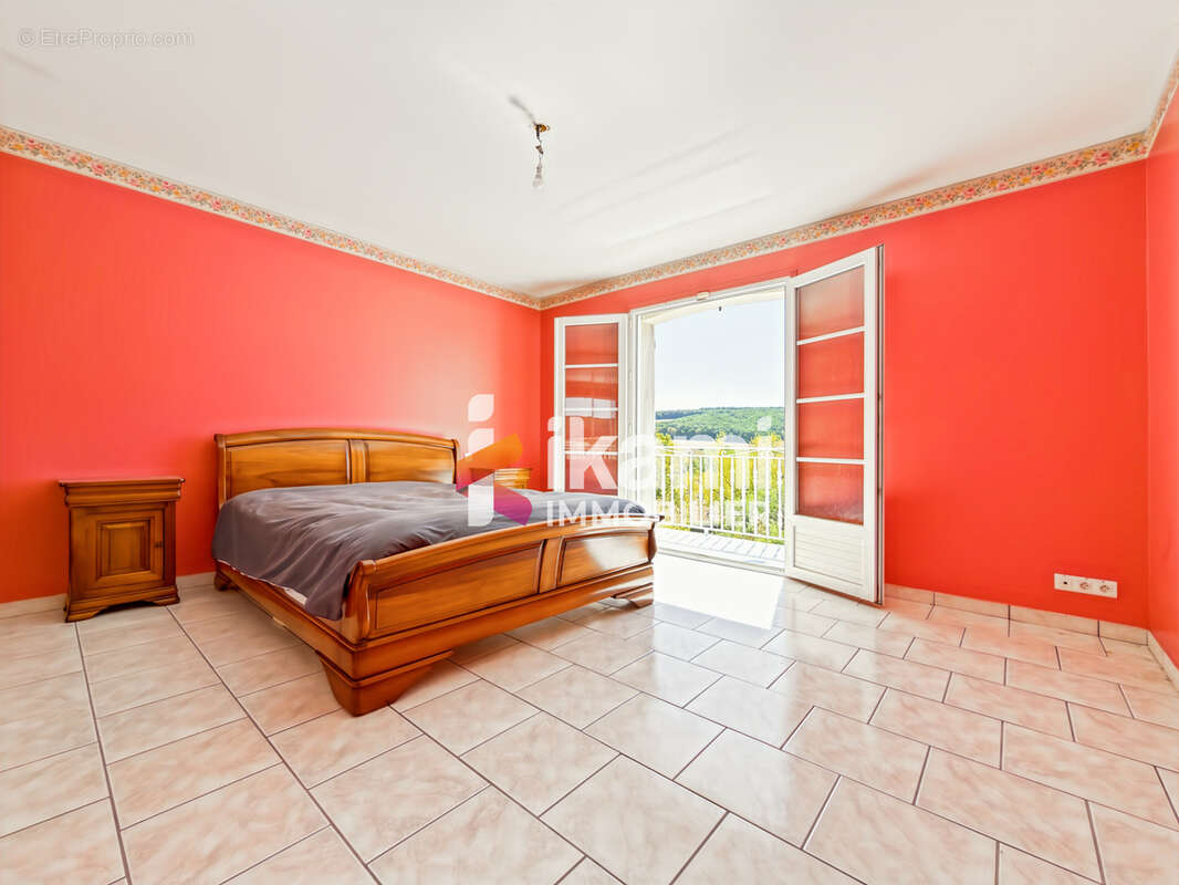 Maison 8 pièces de 212 m2 à Saligny 89100 - photo 12