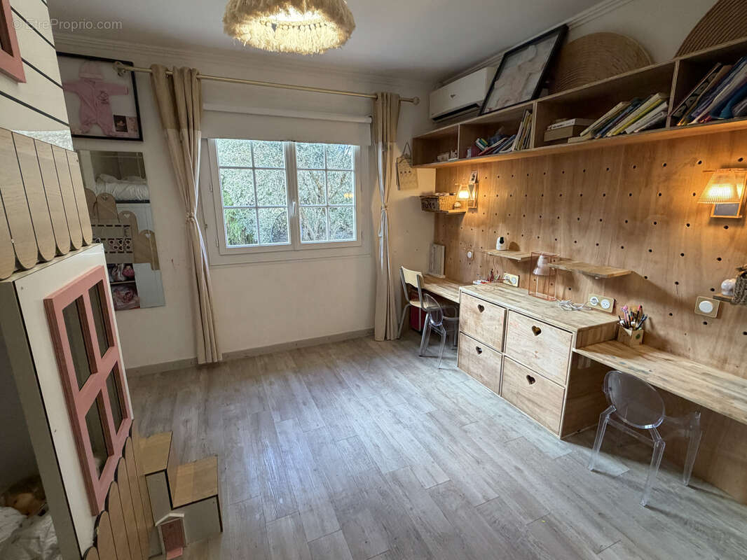 Maison à MONTPELLIER