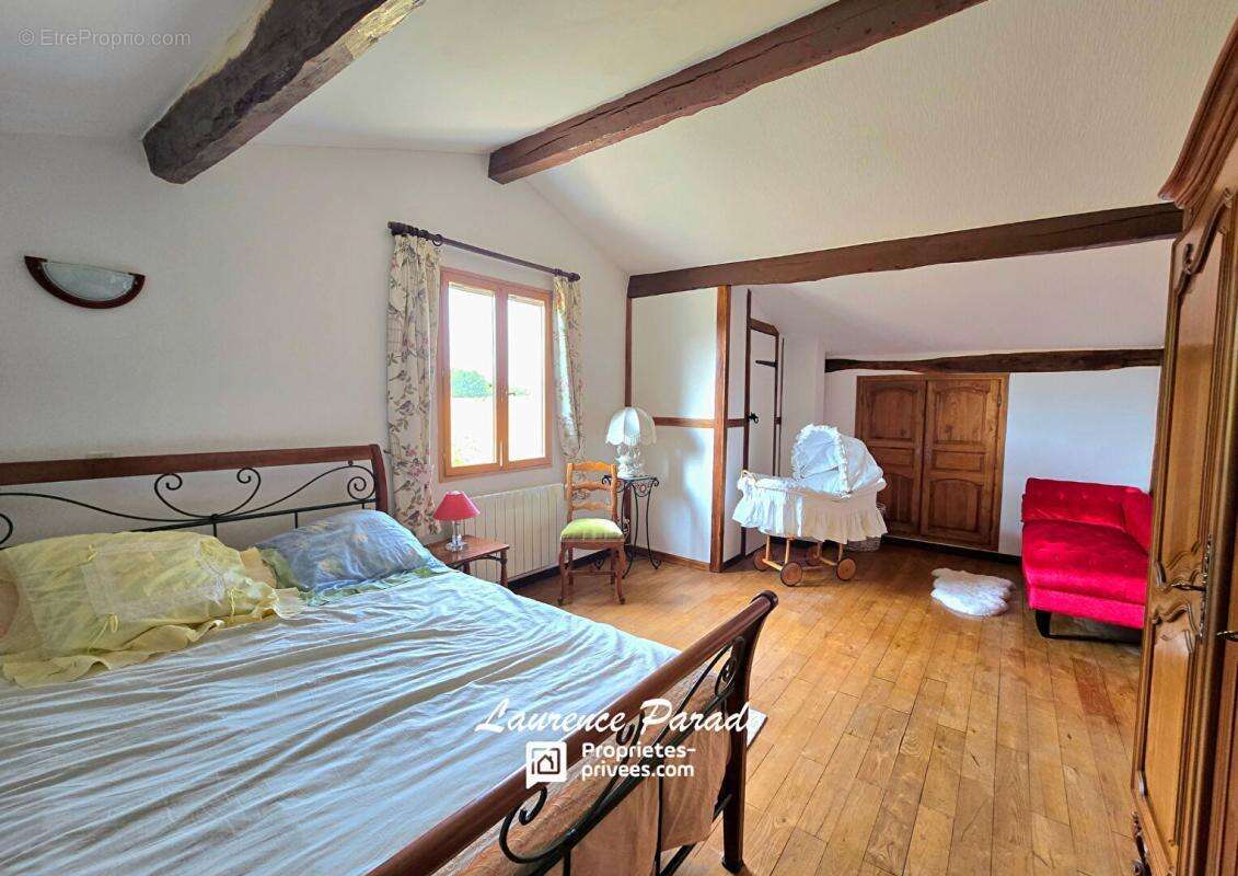 Maison avec dépendance - photo 11