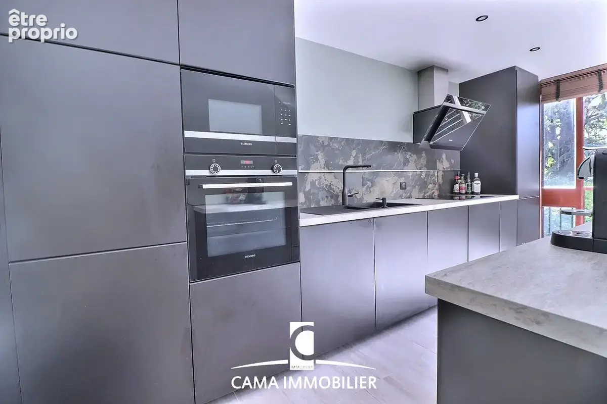 Appartement 2/3 pièces à vendre à fontenay-le-fleury - photo 5