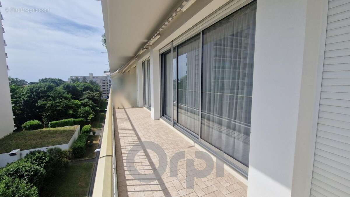 Appartement à LA ROCHELLE