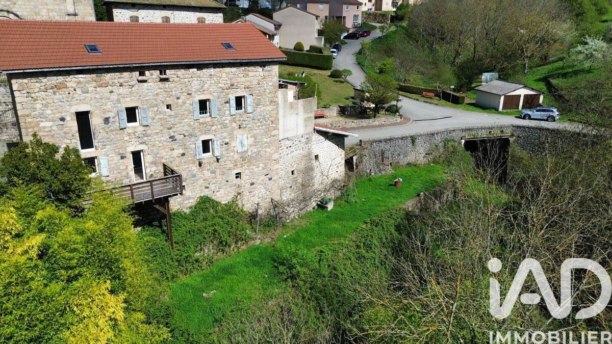 Photo 1 - Maison à ARCENS