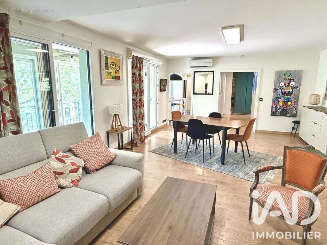 Photo 7 - Appartement à MONTPELLIER