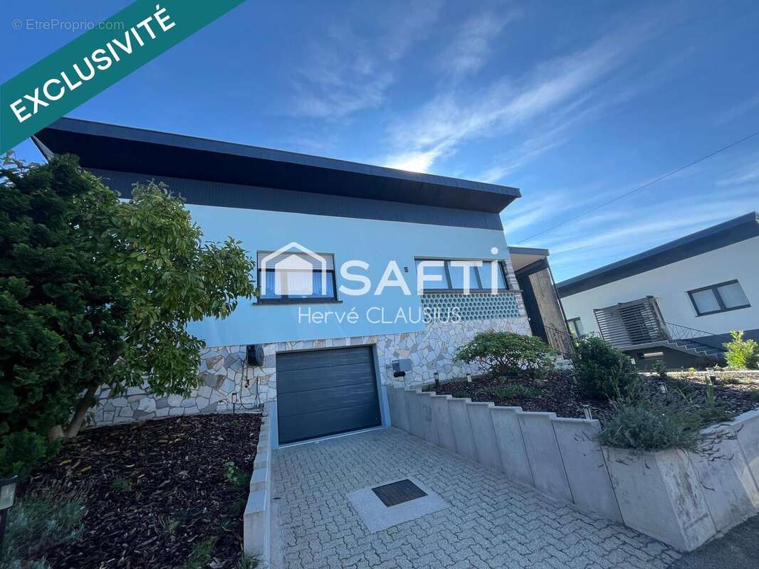 Photo 2 - Maison à SCHOENECK