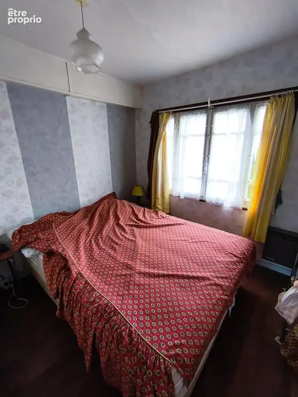Maison 60 m² à La Haute-Chapelle  - photo 6