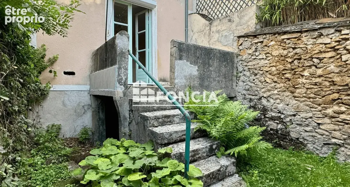 Maison de ville 3 pièces proche écoles et gare - photo 8