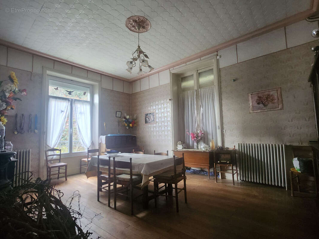 Photo 4 - Maison à SAINT-LEONARD-DE-NOBLAT