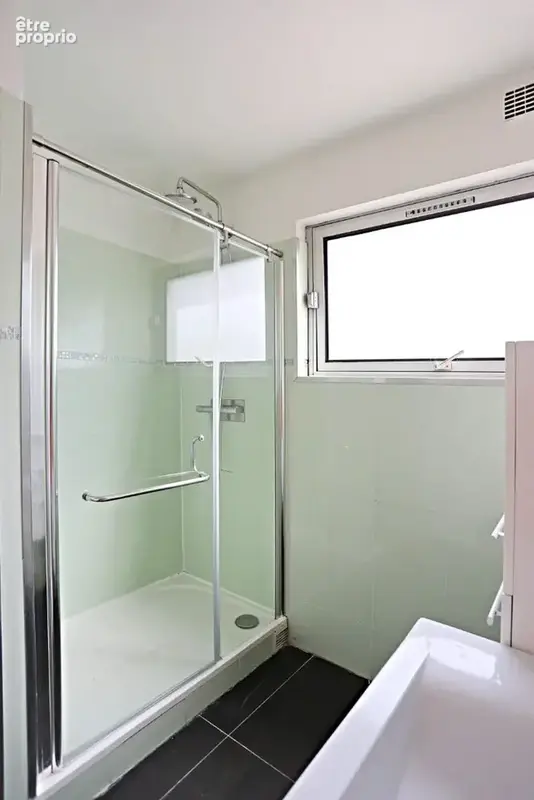 Cambronne, 2 P 56,59 m²+ balcon 4 m² - photo 9