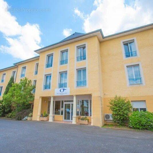 Appartement à TARBES