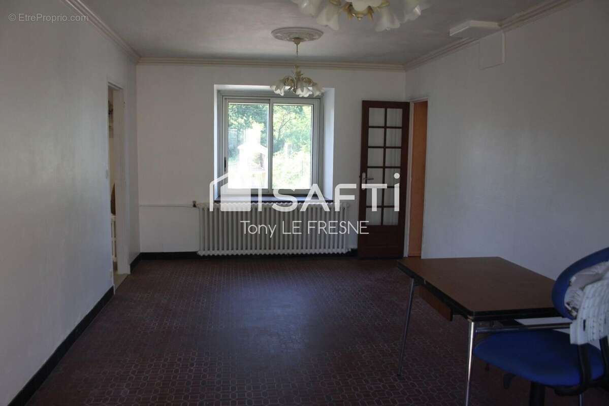 Photo 5 - Maison à SAINT-BARNABE