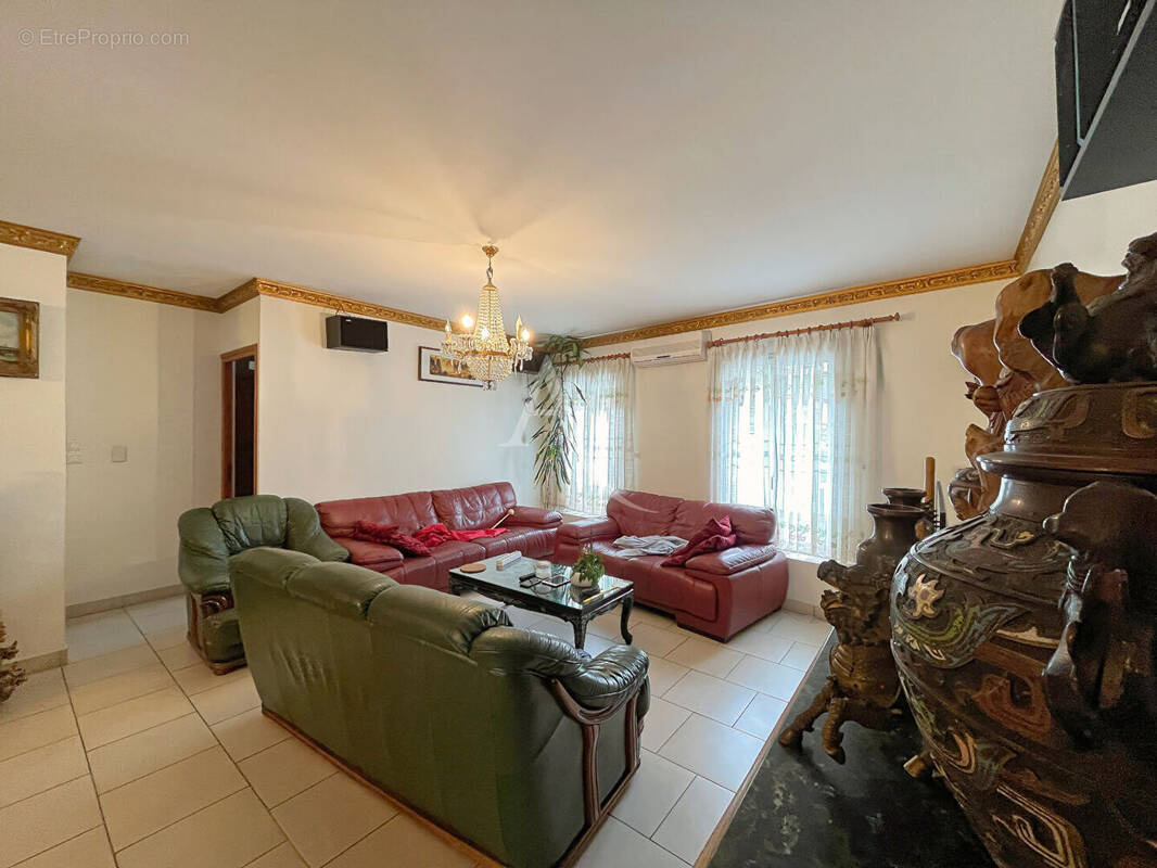 Appartement à DAX