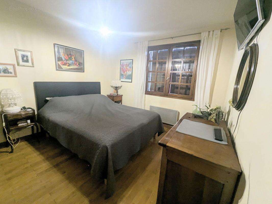 Maison à BOURG-EN-BRESSE