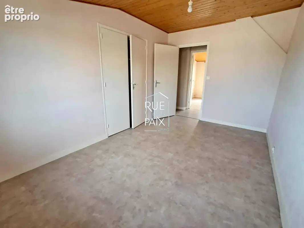 Charmante maison sur sous sol à Naintré - photo 10