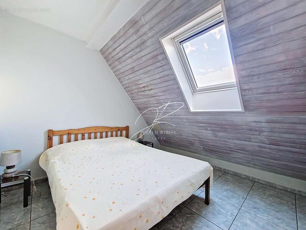 Photo 8 - Appartement à VALRAS-PLAGE