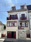 Maison à LE TOUQUET-PARIS-PLAGE