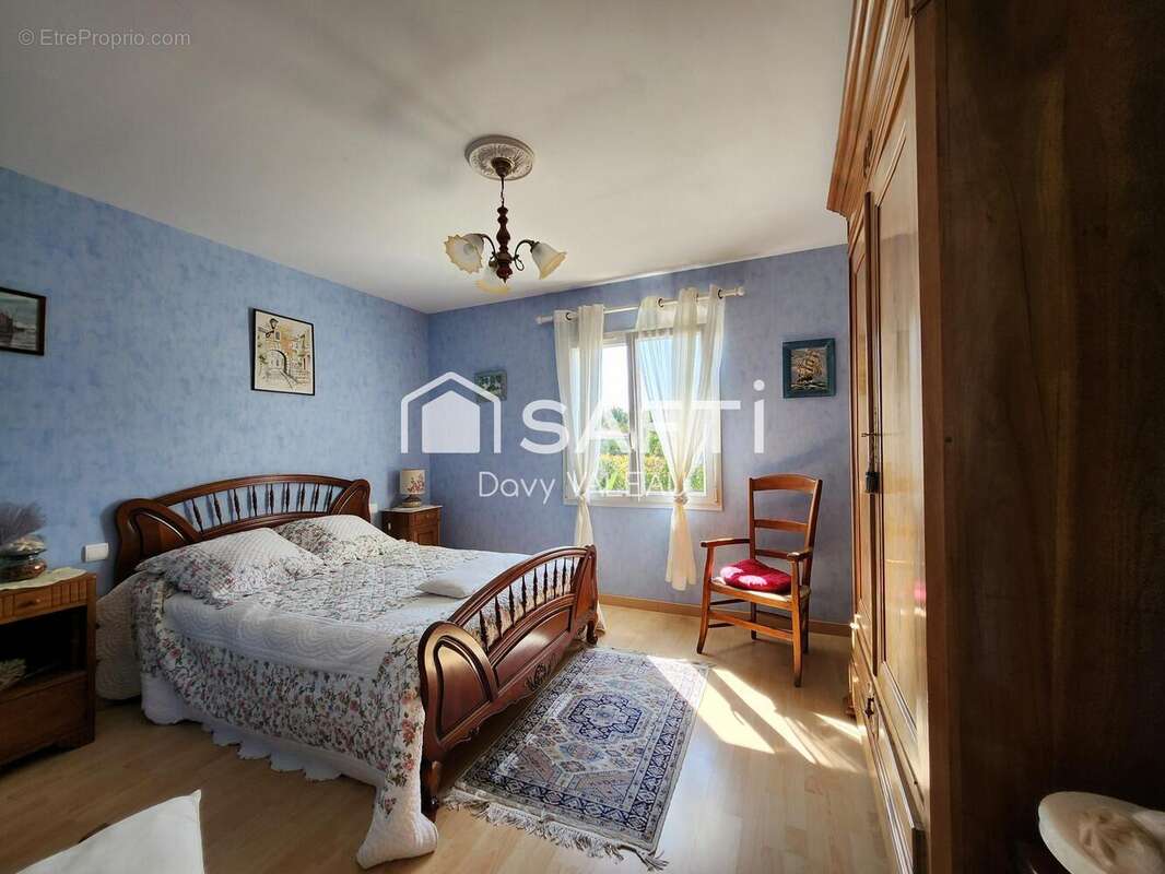 Photo 8 - Maison à CHANTONNAY