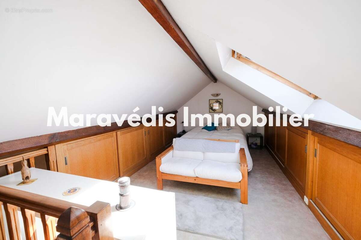 Photo 5 - Maison à NANTES