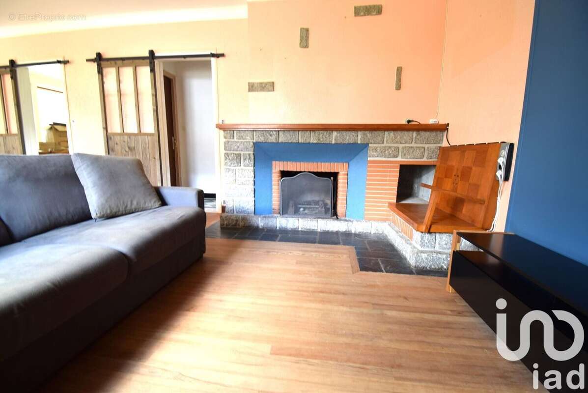 Photo 3 - Appartement à ARRENS-MARSOUS