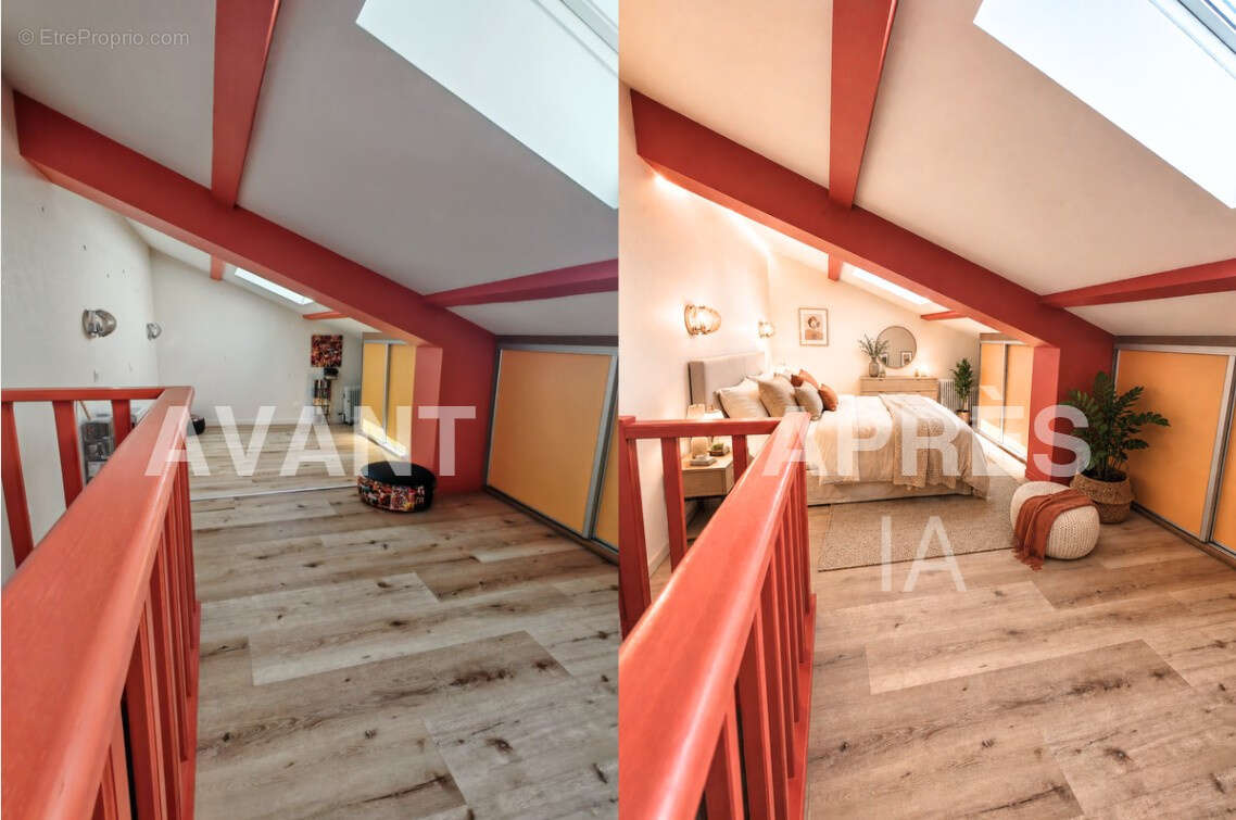 Maison de village - photo 5