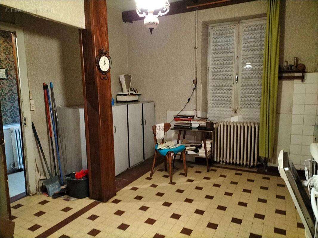 Maison à LECTOURE