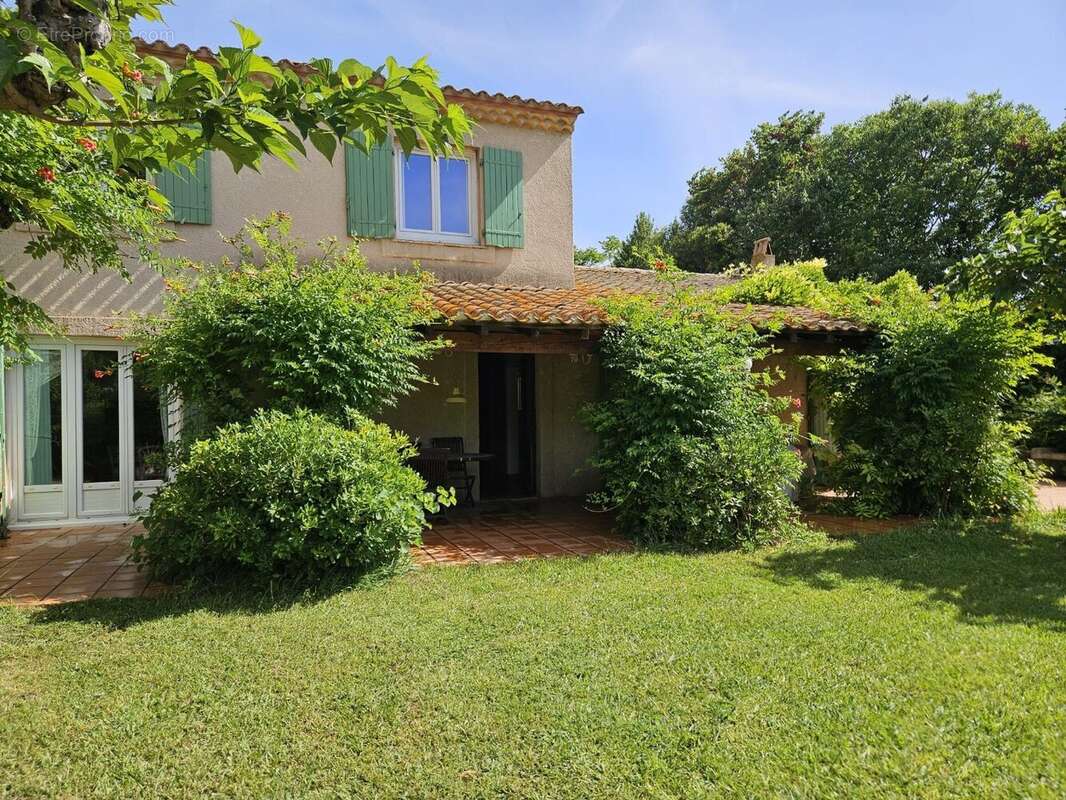 Maison à TOURBES
