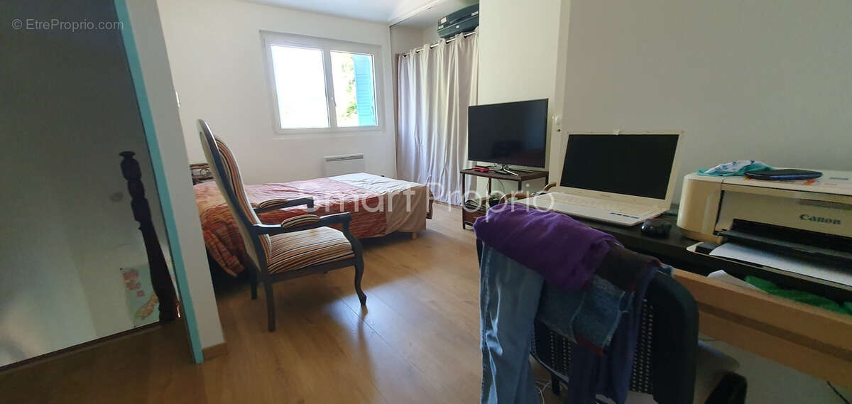 Maison composée de 2 appartements, T2 et T3 - photo 19
