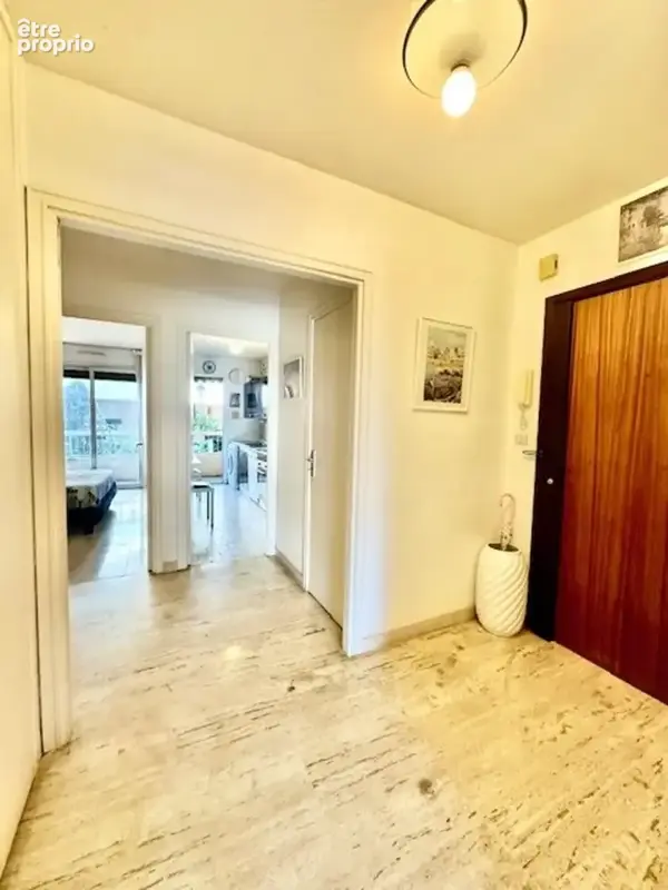 Appartement 2 pièces 57 m² à vendre à Nice (06200) - photo 8