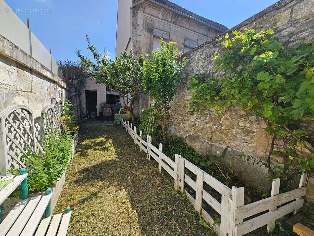 Maison Mouy 2 pièce(s) 68.73 m2 - photo 3