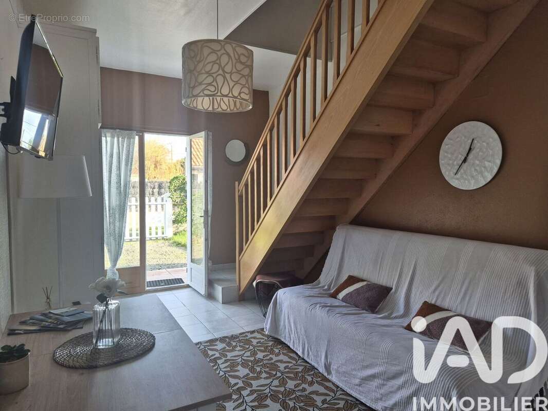 Photo 3 - Maison à LES MOUTIERS-EN-RETZ